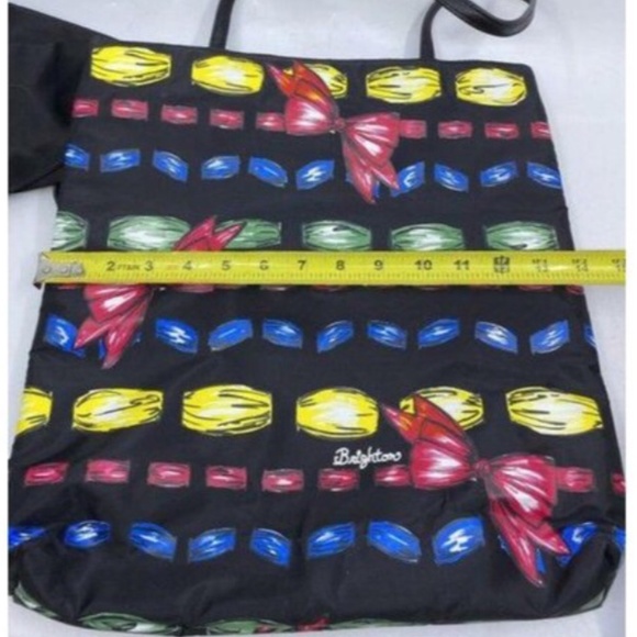 6- NWOT Beautiful Brighton Tote Bag- 4 - Picture 3 of 4